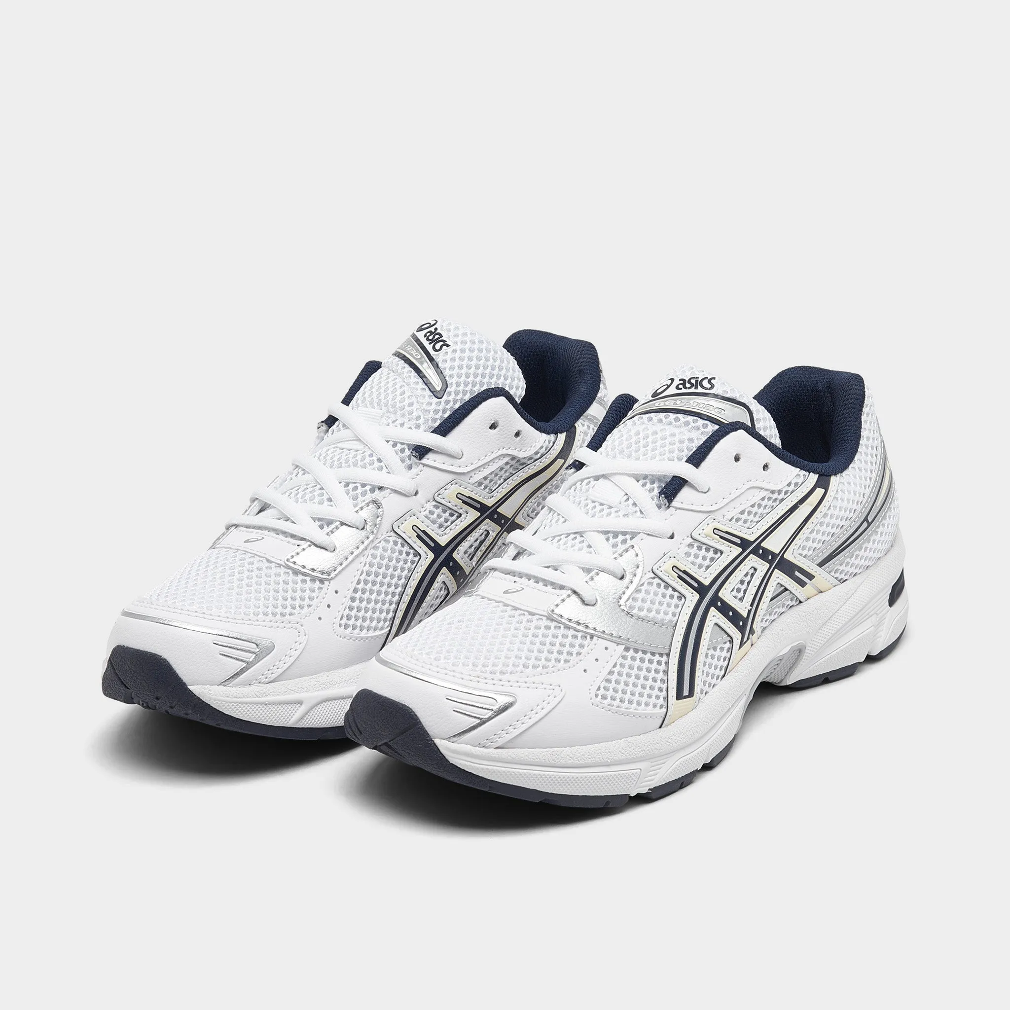 ASICS GEL-1130 GS Weiß / Mitternacht Asics Schuhe