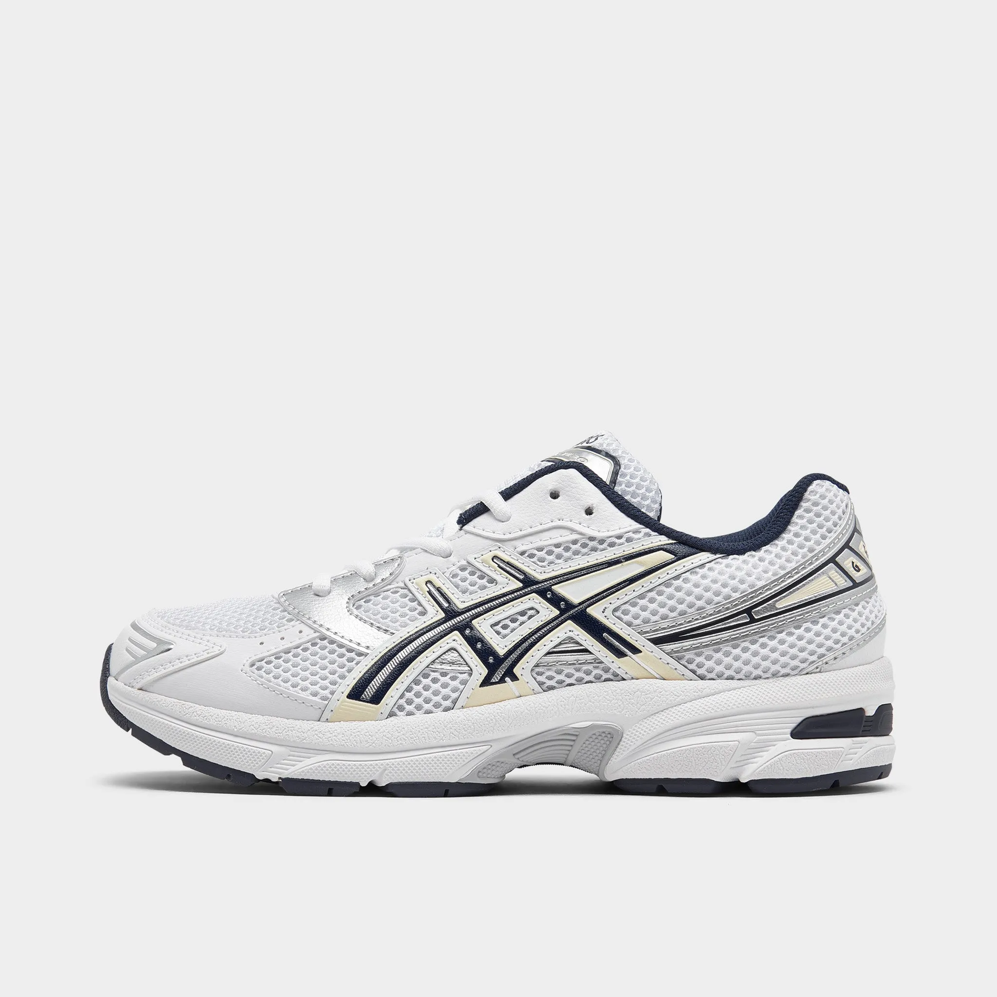 ASICS GEL-1130 GS Weiß / Mitternacht Asics Schuhe