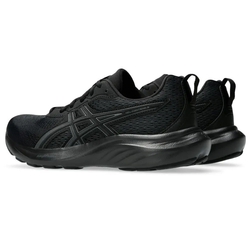 ASICS GEL-Contend 9 B Damen Laufschuhe