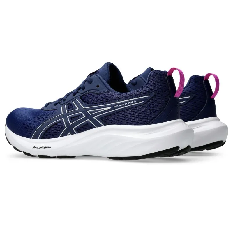 ASICS GEL-Contend 9 B Damen Laufschuhe