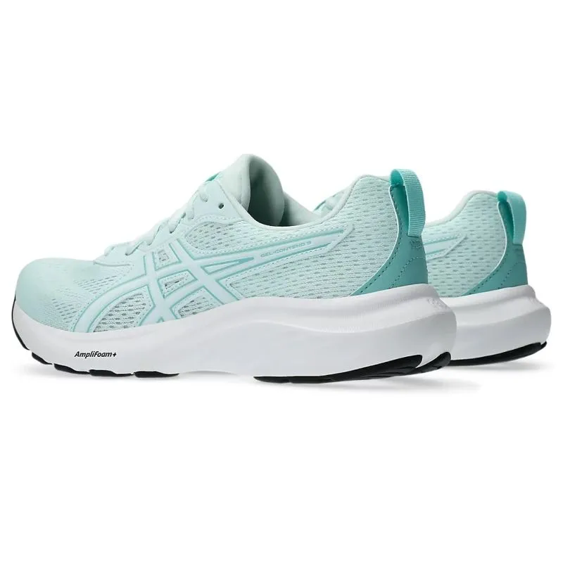 ASICS GEL-Contend 9 B Damen Laufschuhe