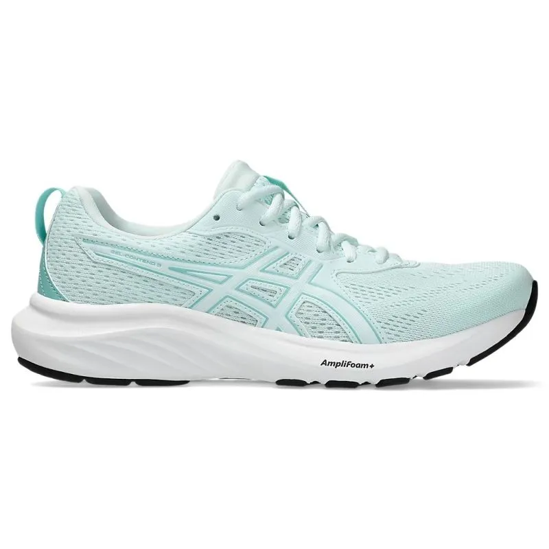ASICS GEL-Contend 9 B Damen Laufschuhe