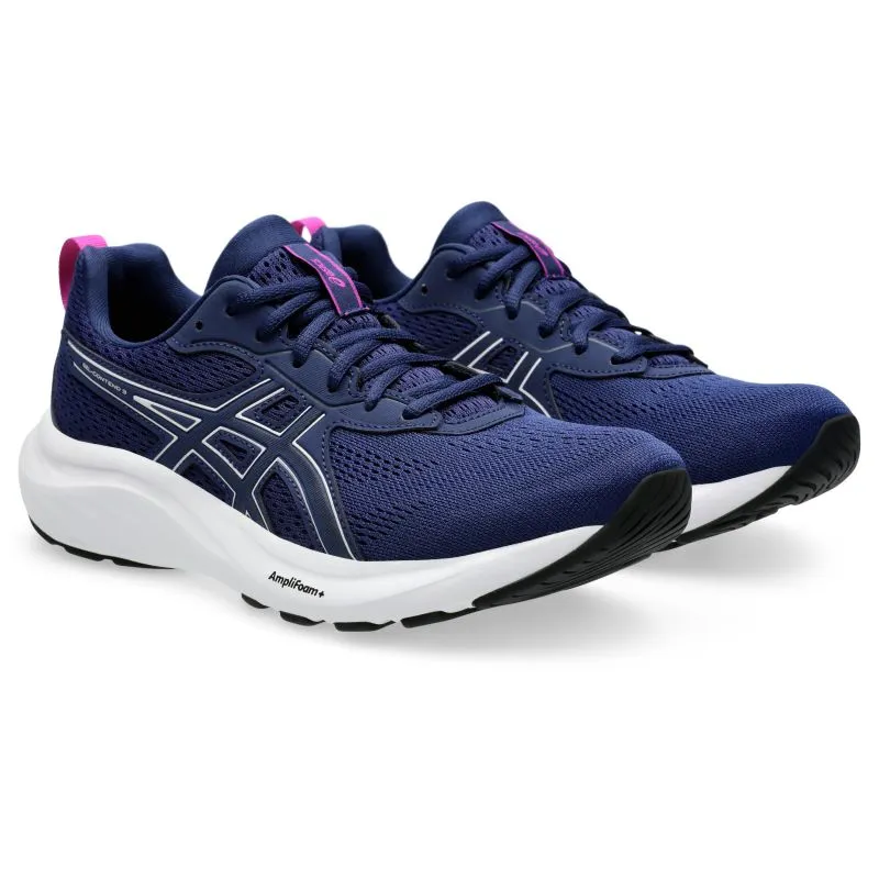 ASICS GEL-Contend 9 B Damen Laufschuhe