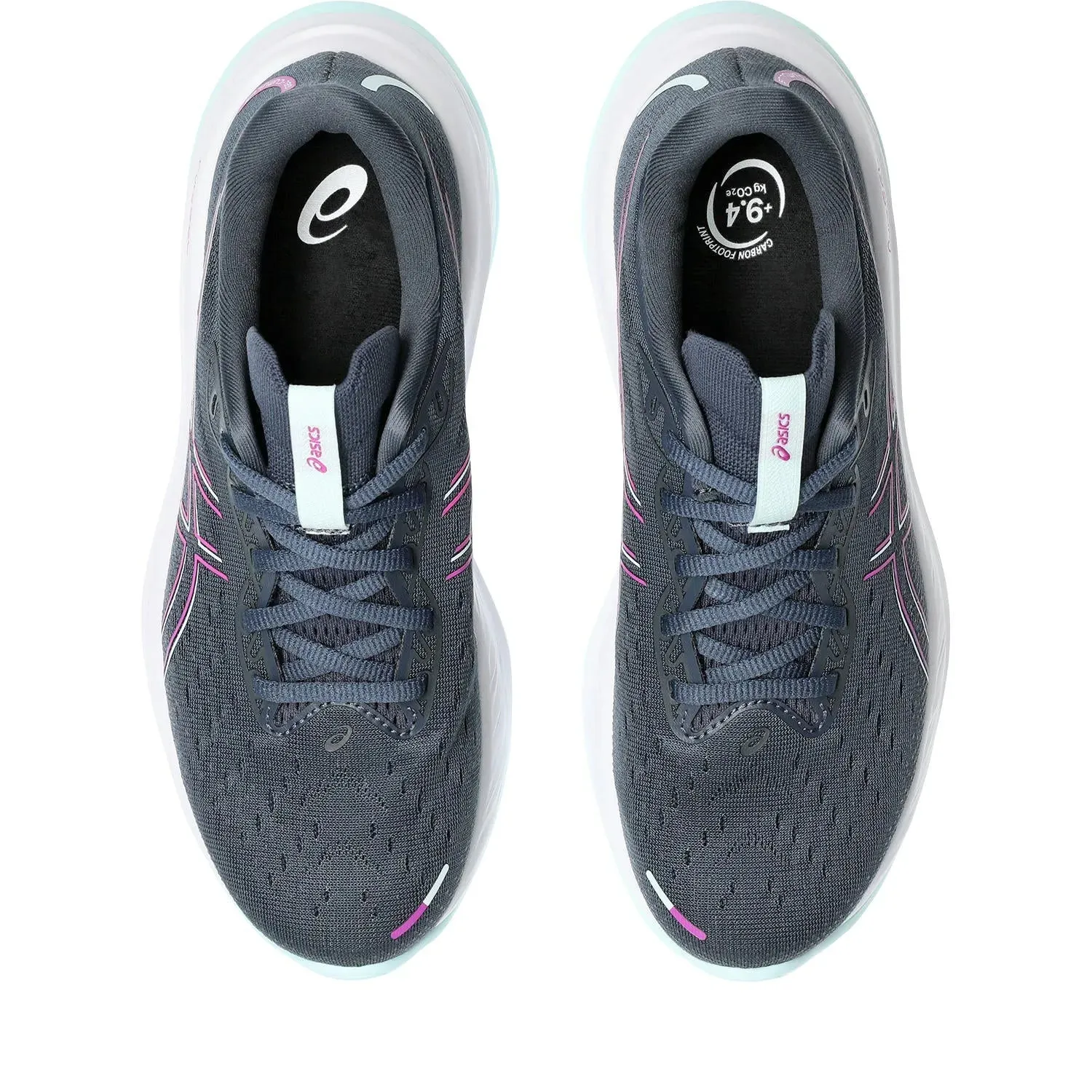 ASICS Gel-Cumulus 26 Damen Laufschuhe für die Straße