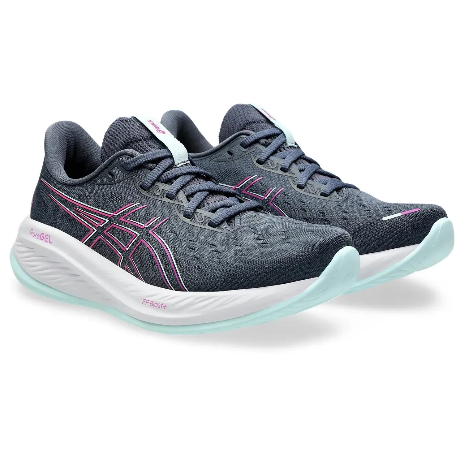 ASICS Gel-Cumulus 26 Damen Laufschuhe für die Straße