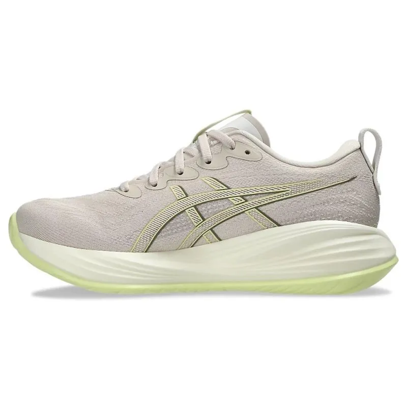 ASICS GEL-Cumulus 27 D WEITE Damen Laufschuhe