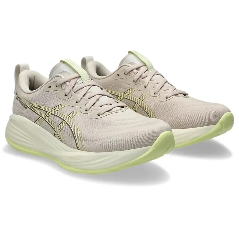 ASICS GEL-Cumulus 27 D WEITE Damen Laufschuhe