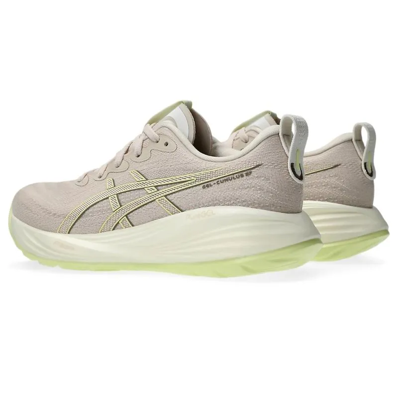 ASICS GEL-Cumulus 27 D WEITE Damen Laufschuhe
