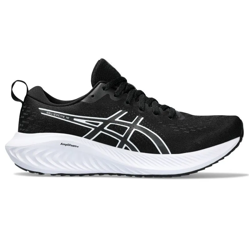 ASICS GEL-Excite 10 D WEITE Damen Laufschuhe