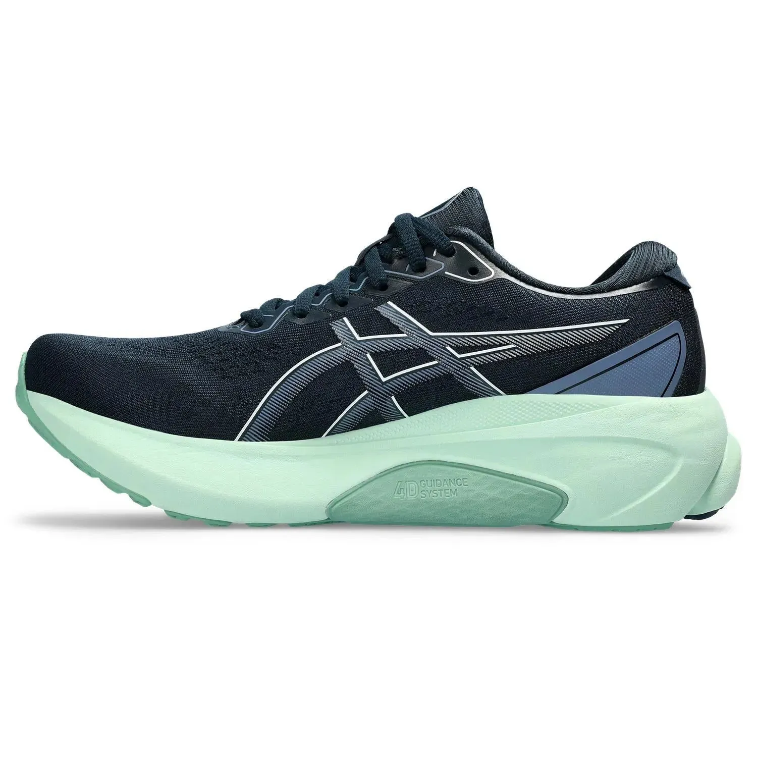 ASICS Gel-Kayano 30 Damen Laufschuhe