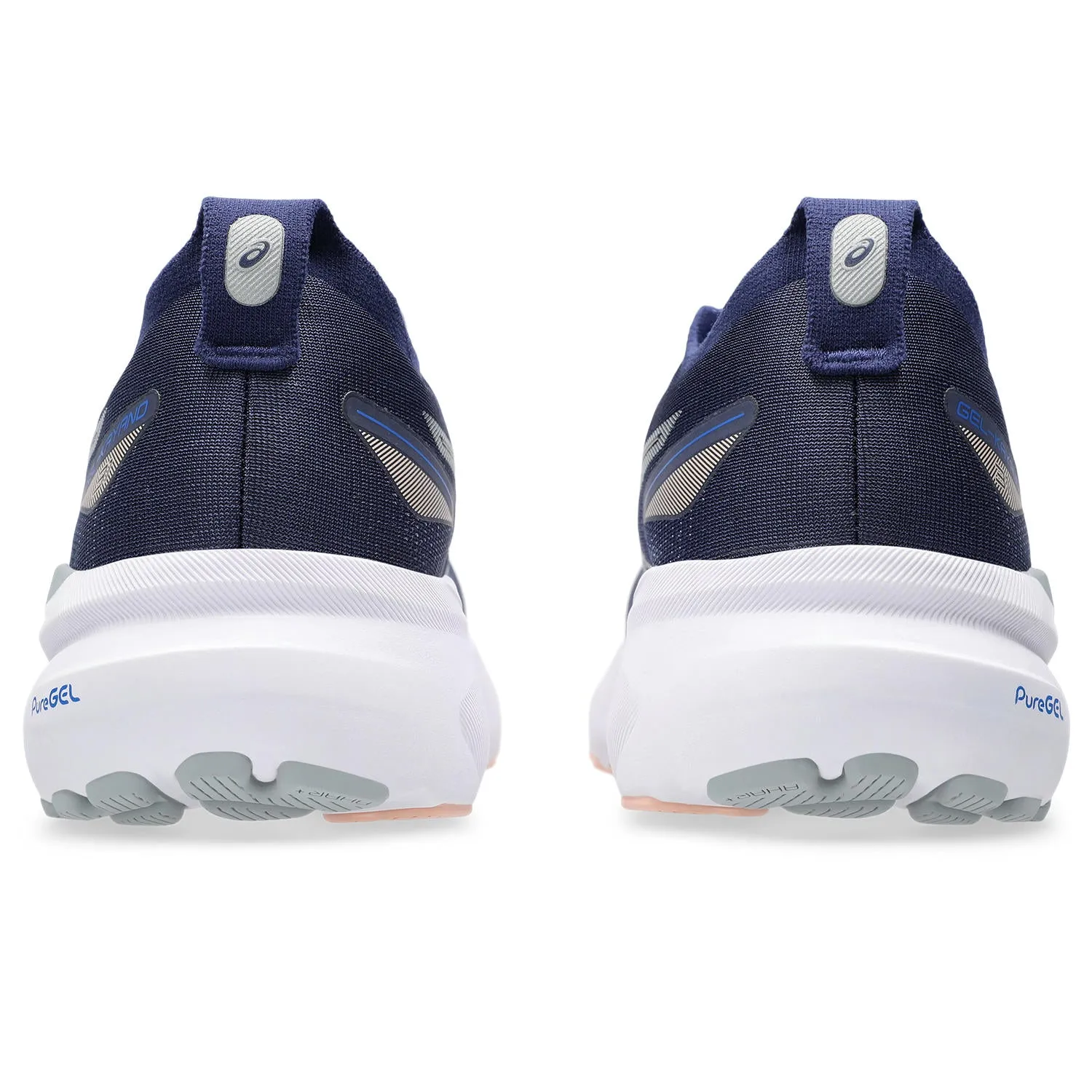 ASICS Gel-Kayano 31 Damen Laufschuhe für die Straße
