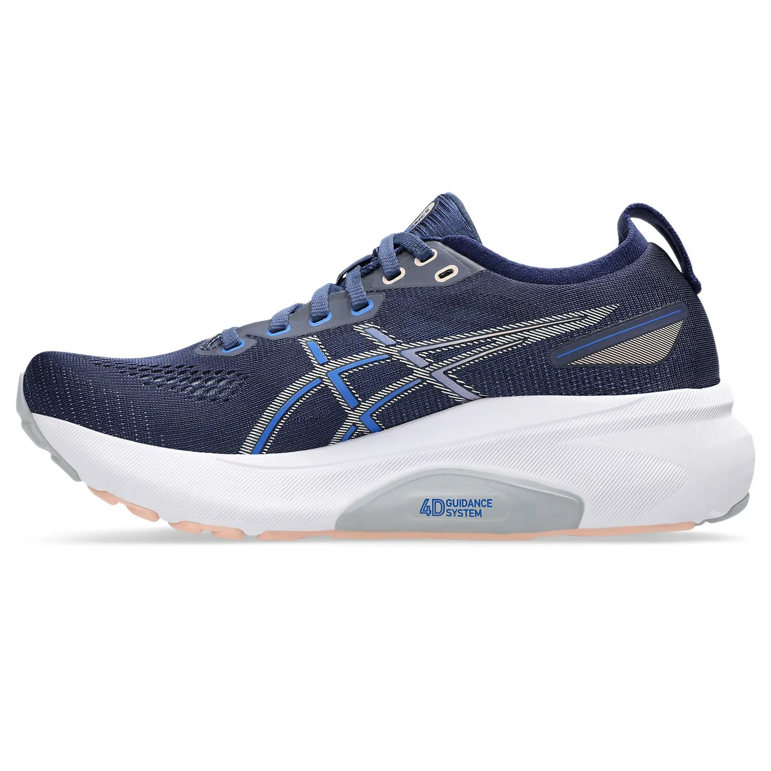 ASICS Gel-Kayano 31 Damen Laufschuhe für die Straße