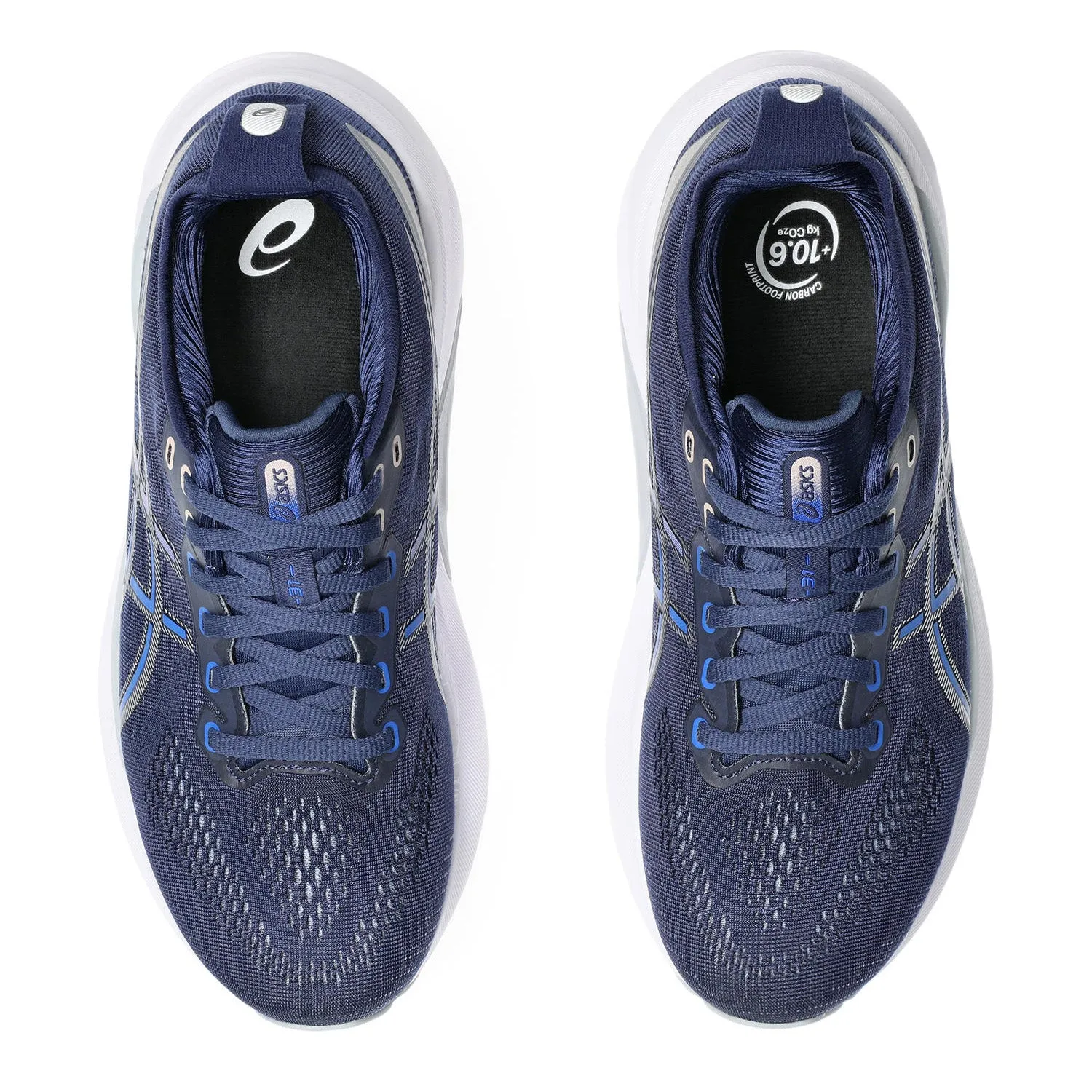 ASICS Gel-Kayano 31 Damen Laufschuhe für die Straße