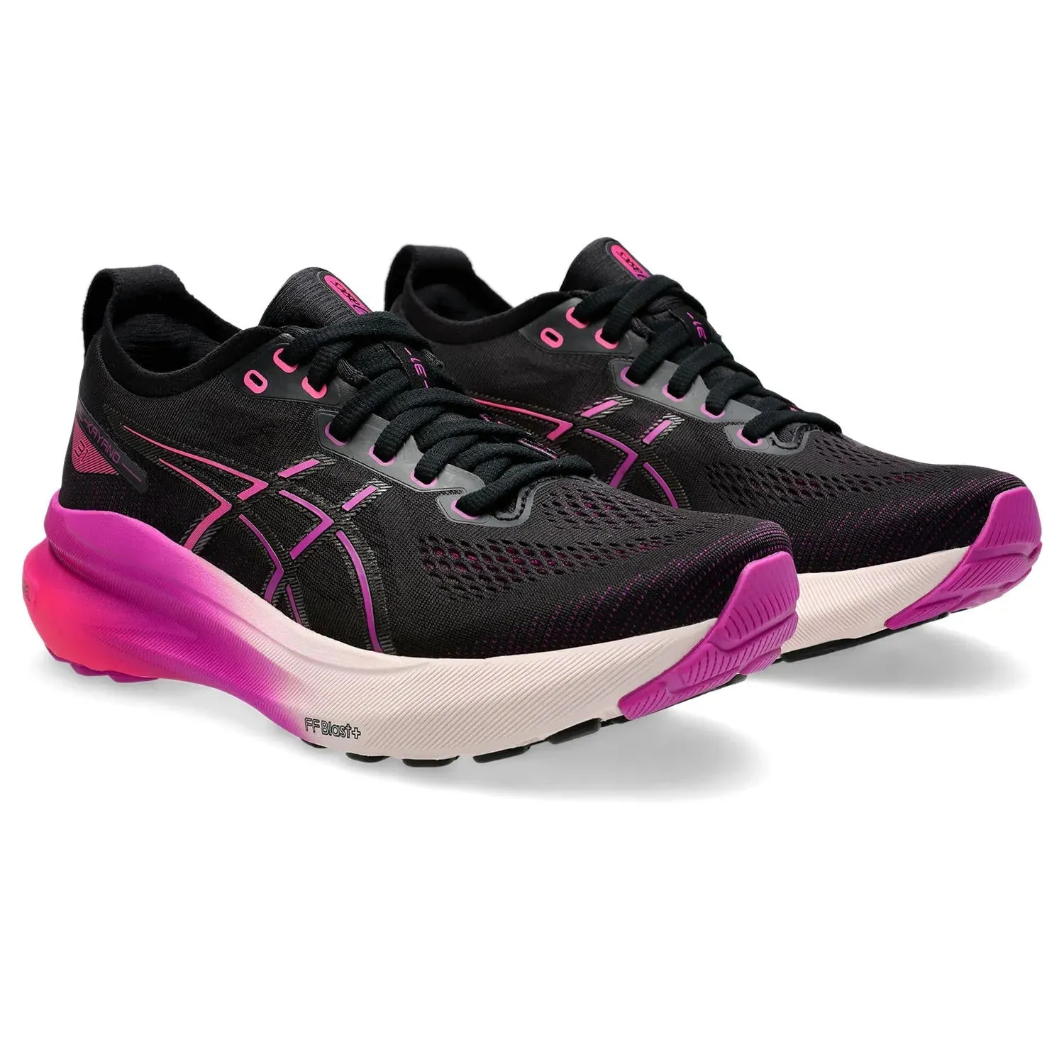 ASICS Gel-Kayano 31 Damen Laufschuhe