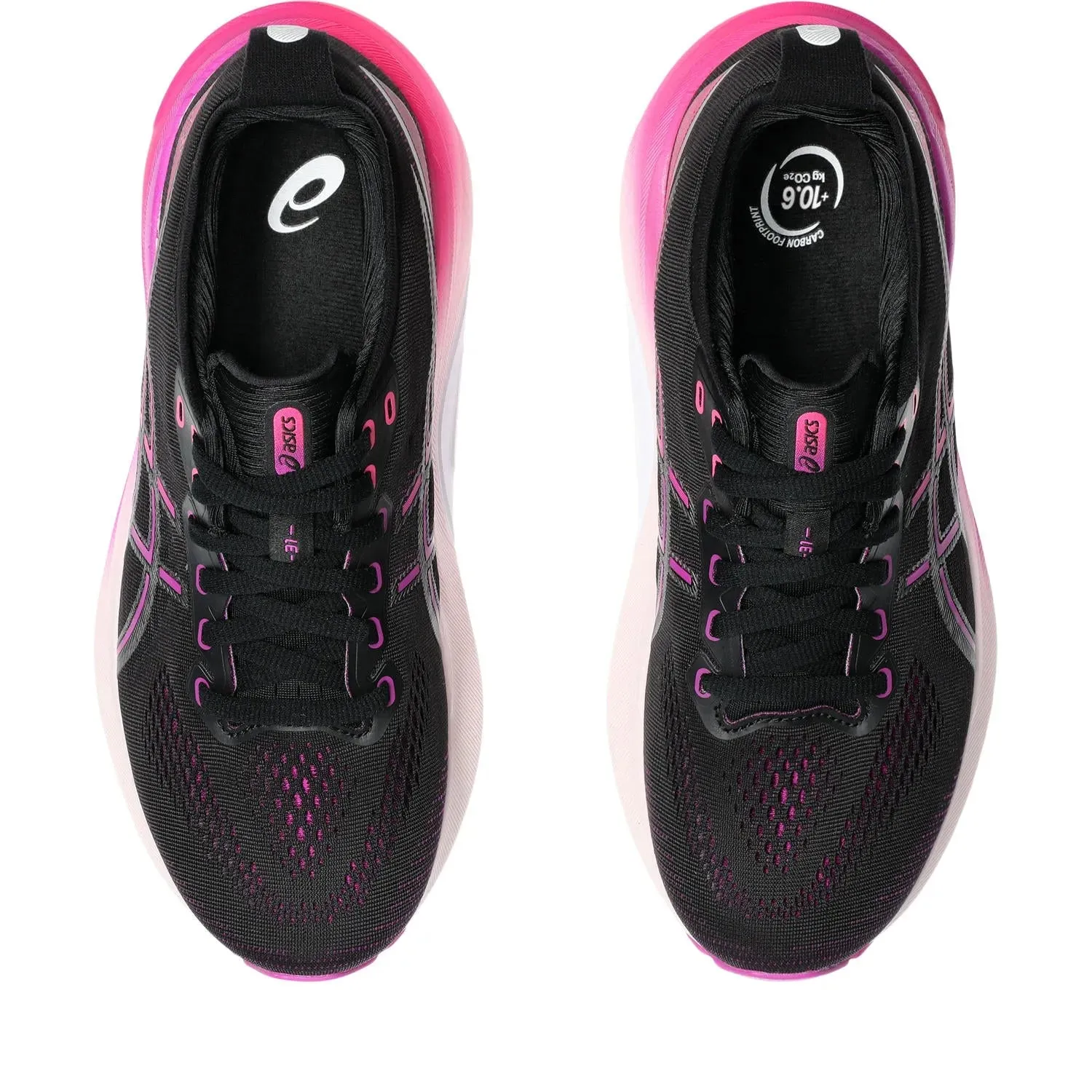 ASICS Gel-Kayano 31 Damen Laufschuhe