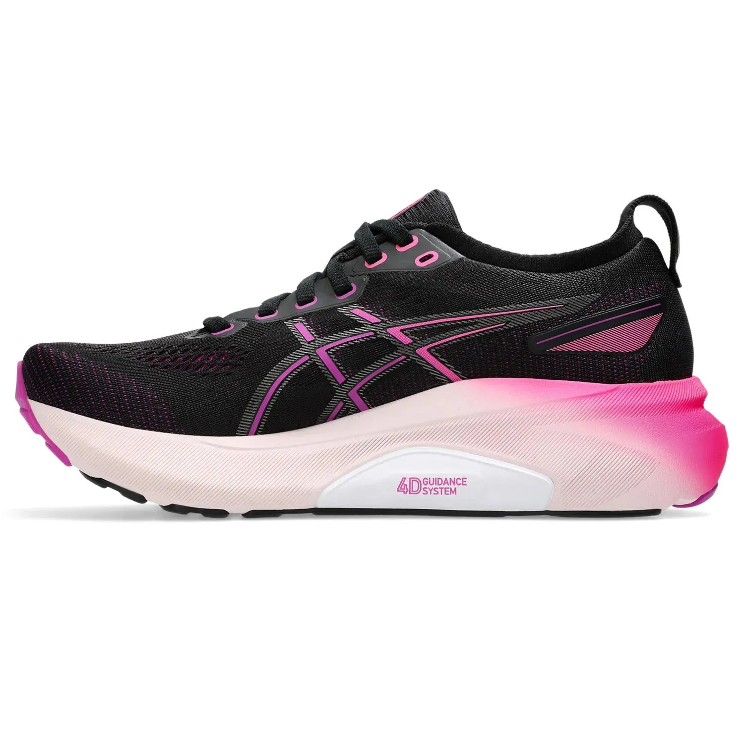ASICS Gel-Kayano 31 Damen Laufschuhe