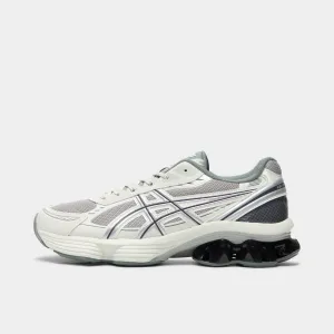 ASICS Gel-Kinetic Fluent Seal Grau / Reines Silber ASICS Schuhe