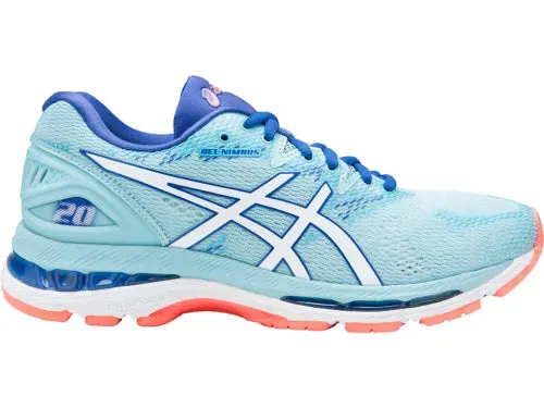 Asics Gel-Nimbus 20 Damen Laufschuhe