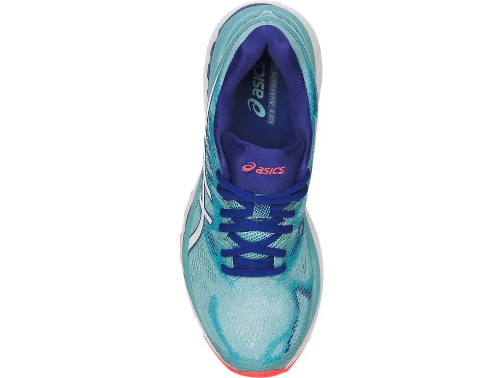 Asics Gel-Nimbus 20 Damen Laufschuhe