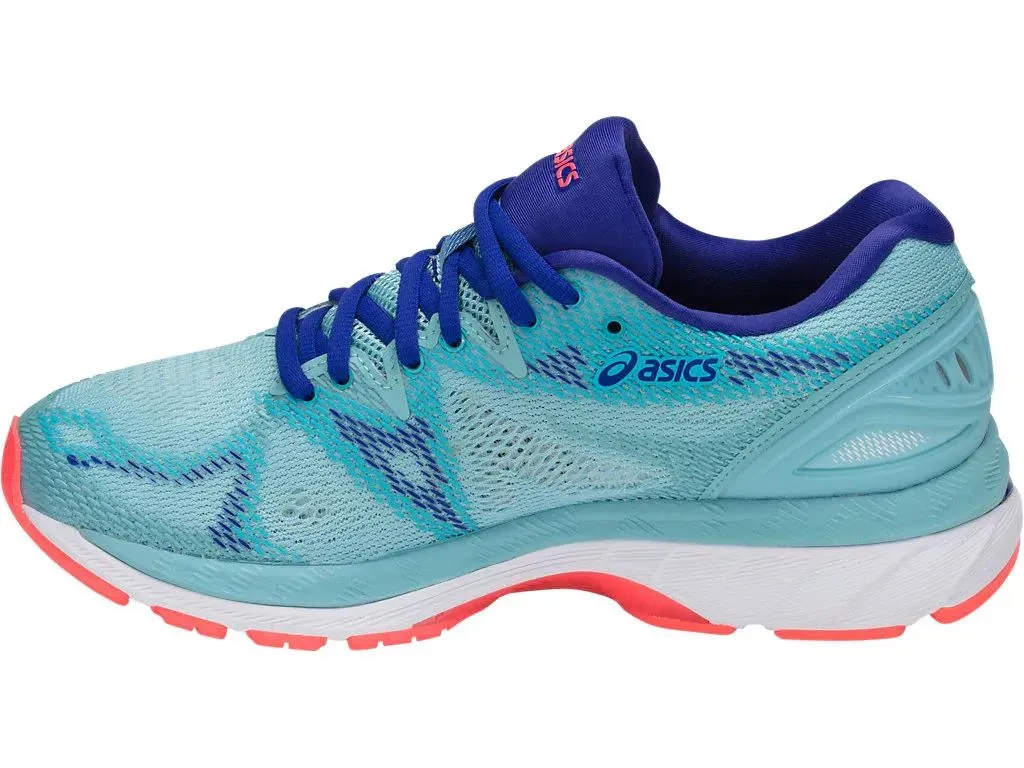 Asics Gel-Nimbus 20 Damen Laufschuhe