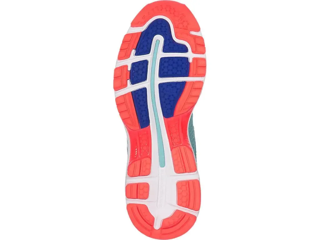 Asics Gel-Nimbus 20 Damen Laufschuhe