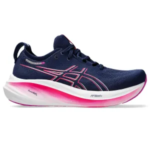 ASICS Gel-Nimbus 26 Damen Laufschuhe