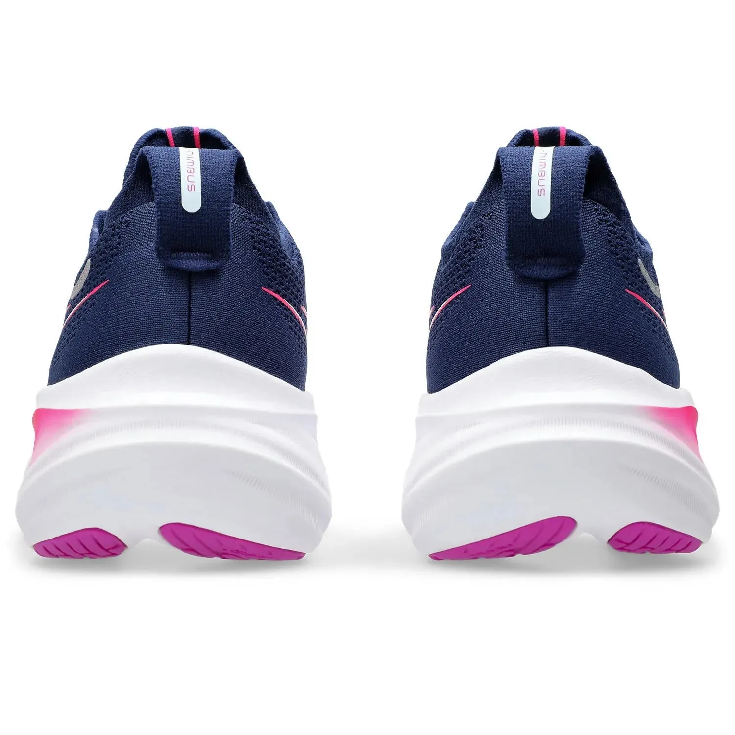 ASICS Gel-Nimbus 26 Damen Laufschuhe
