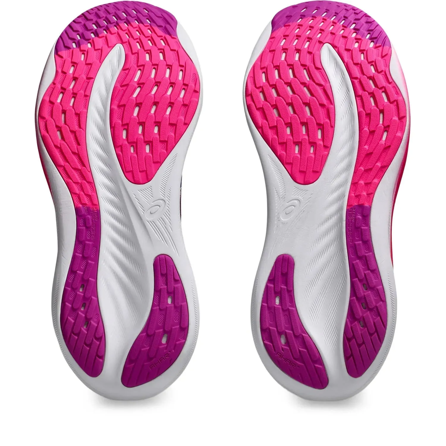 ASICS Gel-Nimbus 26 Damen Laufschuhe