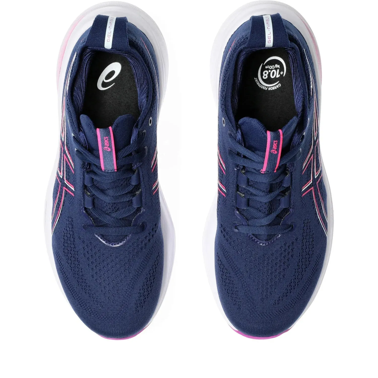 ASICS Gel-Nimbus 26 Damen Laufschuhe