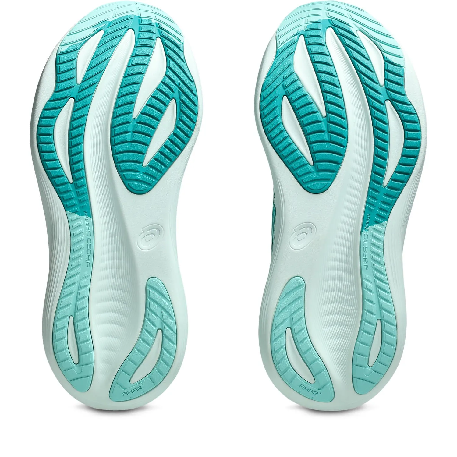 ASICS Gel-Nimbus 27 Damen Laufschuhe für die Straße