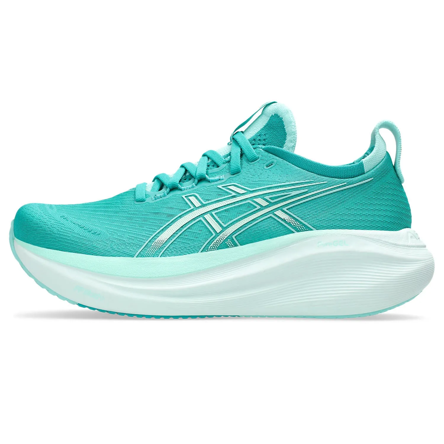 ASICS Gel-Nimbus 27 Damen Laufschuhe für die Straße