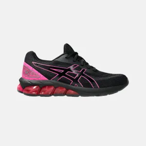 Asics GEL-QUANTUM 180 VII Damen Laufschuhe - Schwarz/Rosa Glo Asics Schuhe