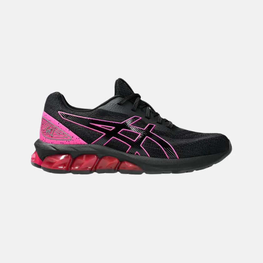 Asics GEL-QUANTUM 180 VII Damen Laufschuhe - Schwarz/Rosa Glo Asics Schuhe