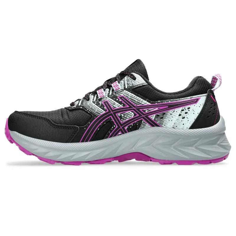 ASICS GEL-Venture 9 B Damen Trailrunning-Schuhe