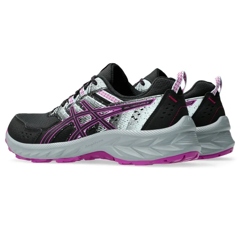 ASICS GEL-Venture 9 B Damen Trailrunning-Schuhe