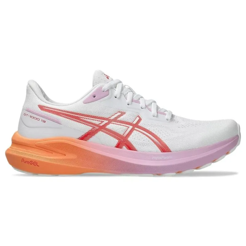 ASICS GT-1000 13 Damen Laufschuhe