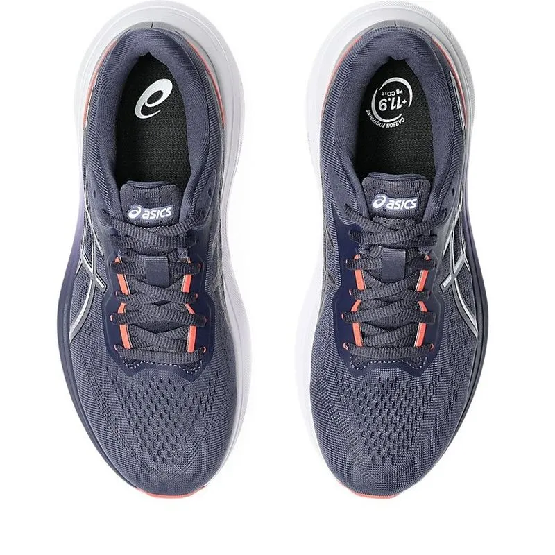 ASICS GT-1000 13 D WEITE Damen Laufschuhe