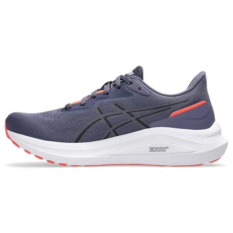 ASICS GT-1000 13 D WEITE Damen Laufschuhe