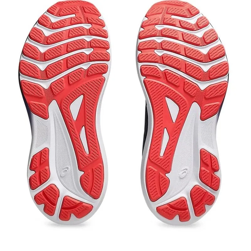 ASICS GT-1000 13 D WEITE Damen Laufschuhe
