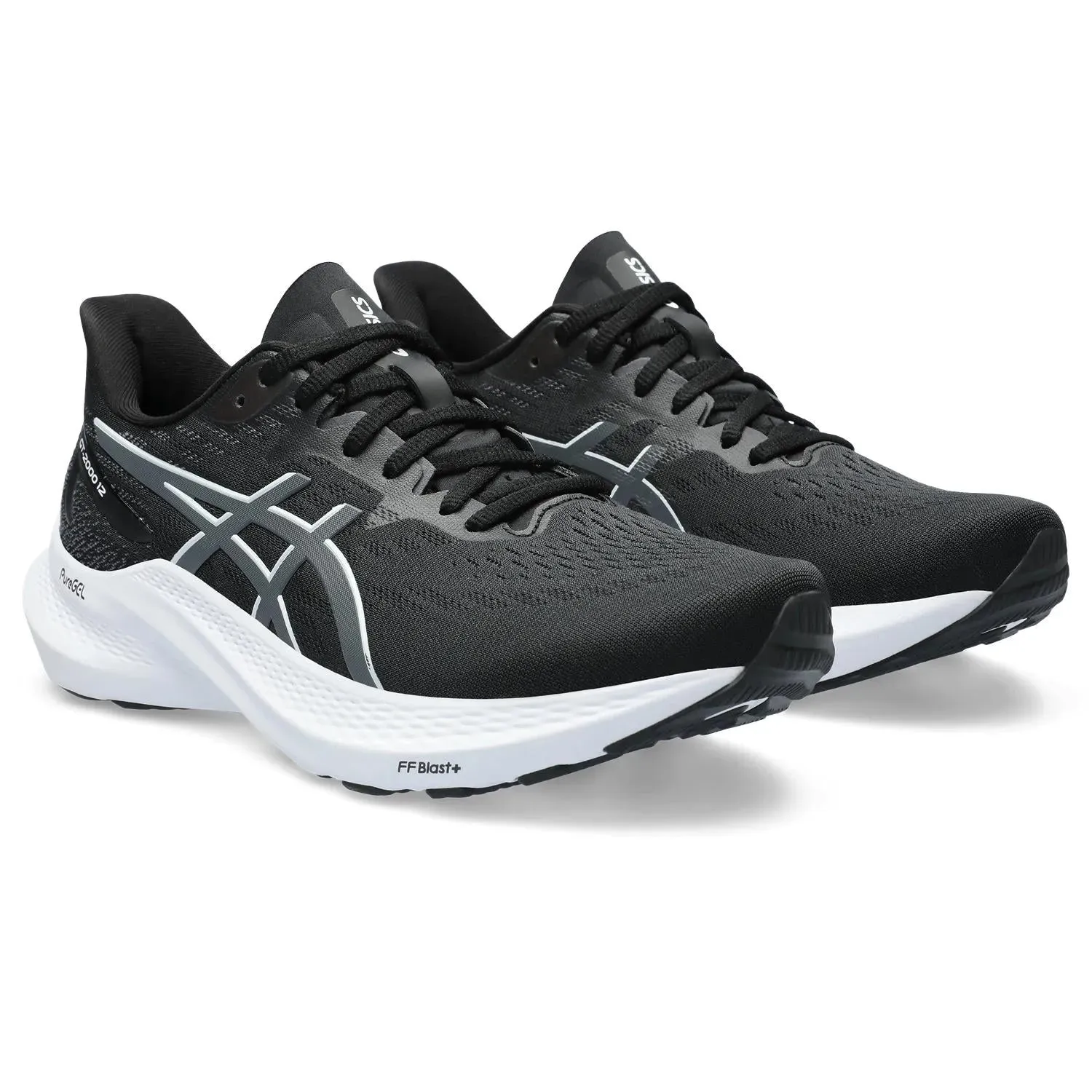 ASICS GT-2000 12 Damen Laufschuhe für Straßen