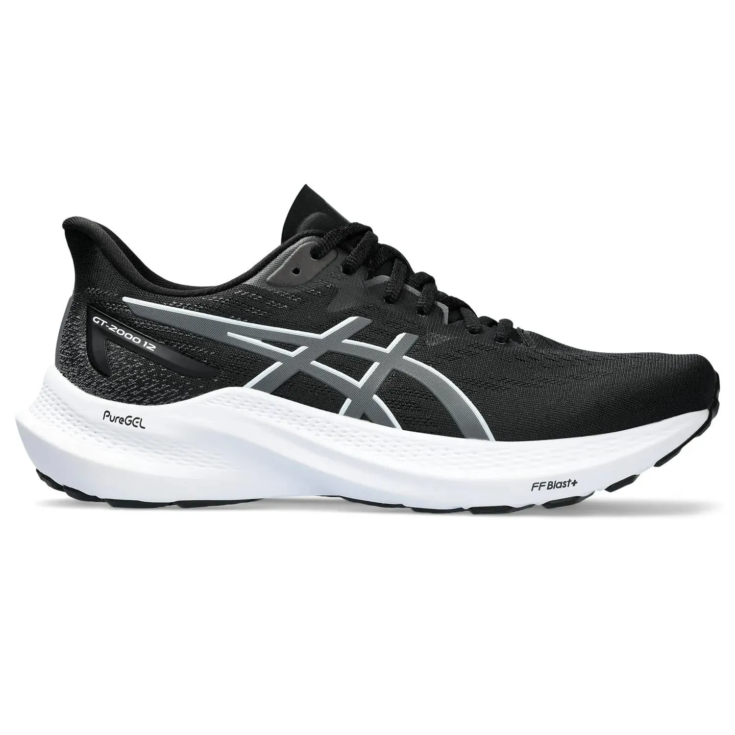 ASICS GT-2000 12 Damen Laufschuhe für Straßen