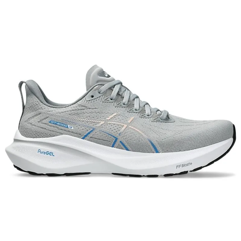 ASICS GT-2000 13 D WEITE Damen Laufschuhe