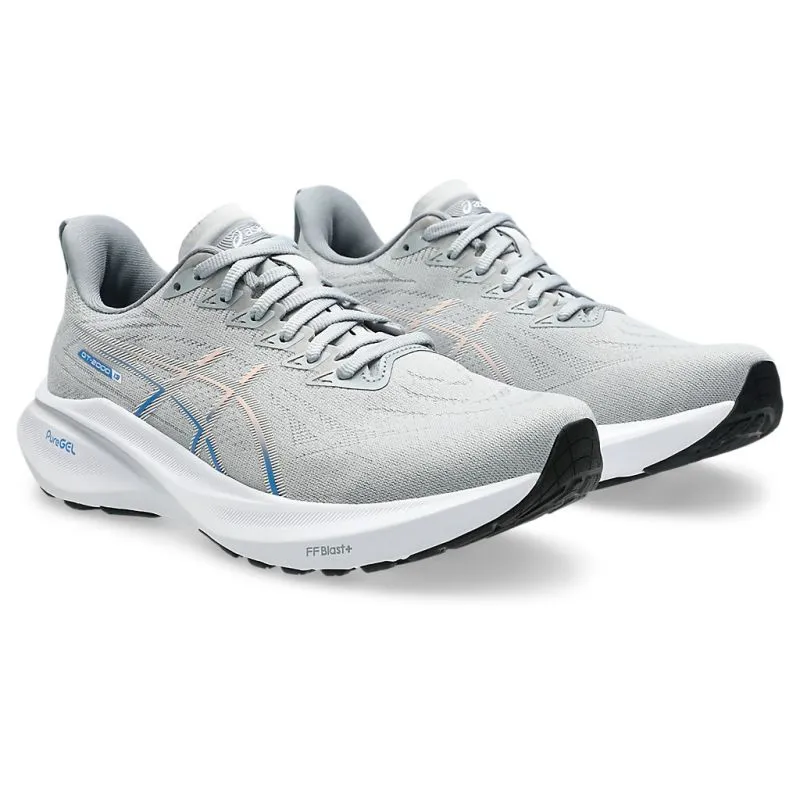 ASICS GT-2000 13 D WEITE Damen Laufschuhe