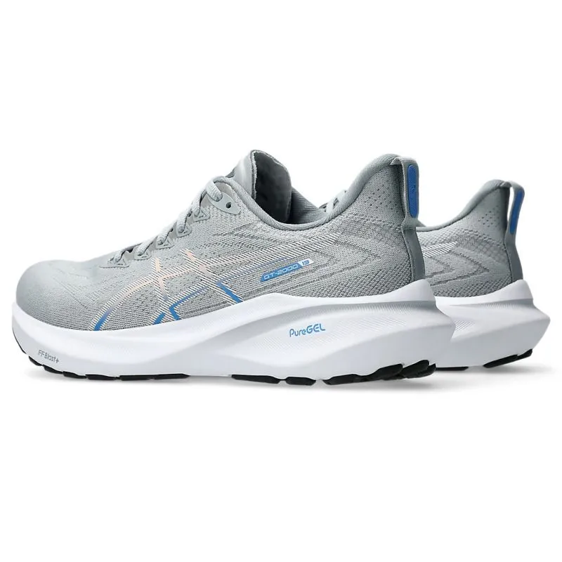 ASICS GT-2000 13 D WEITE Damen Laufschuhe