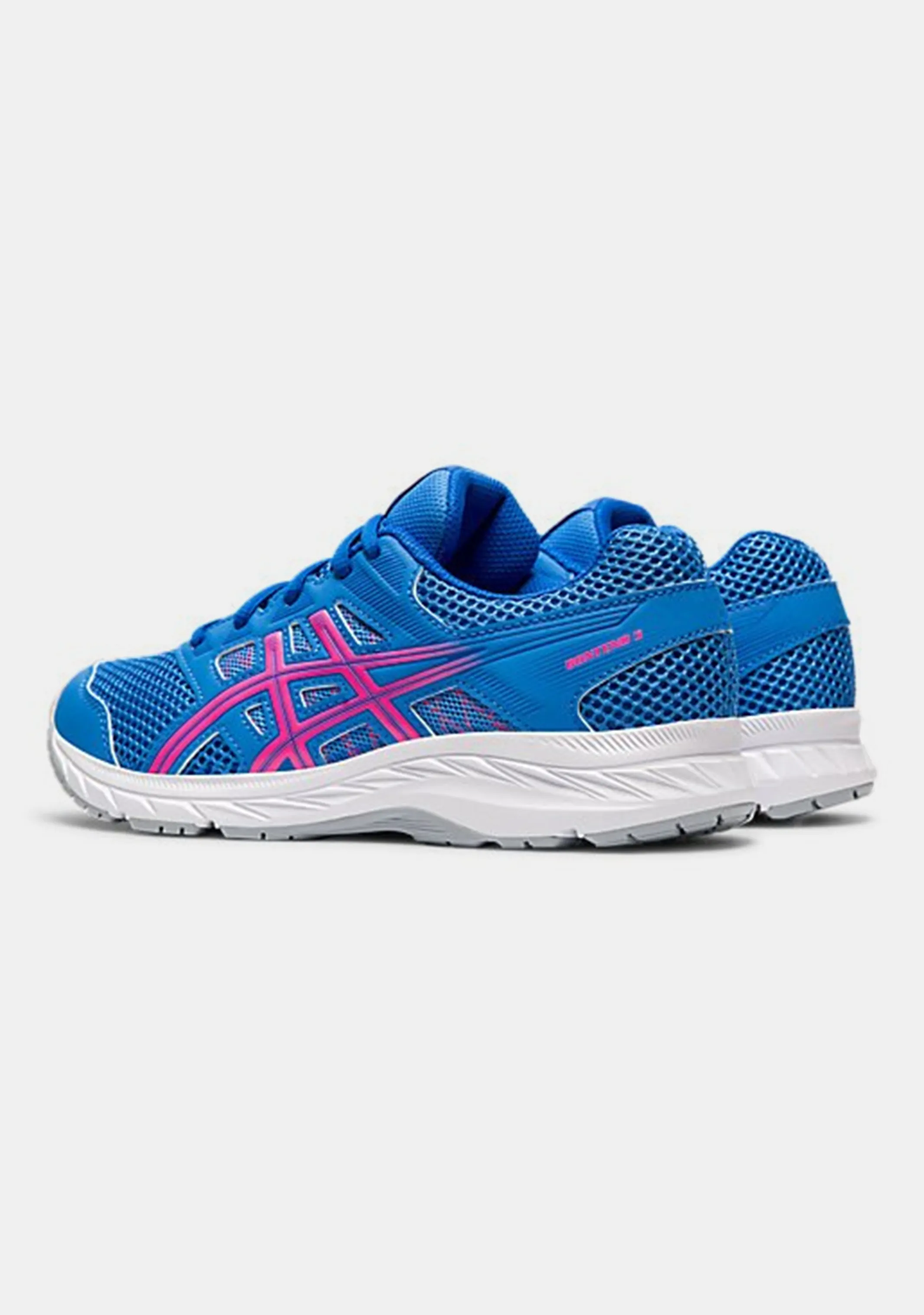 Asics Junior Contend 5 GS Asics Schuhe