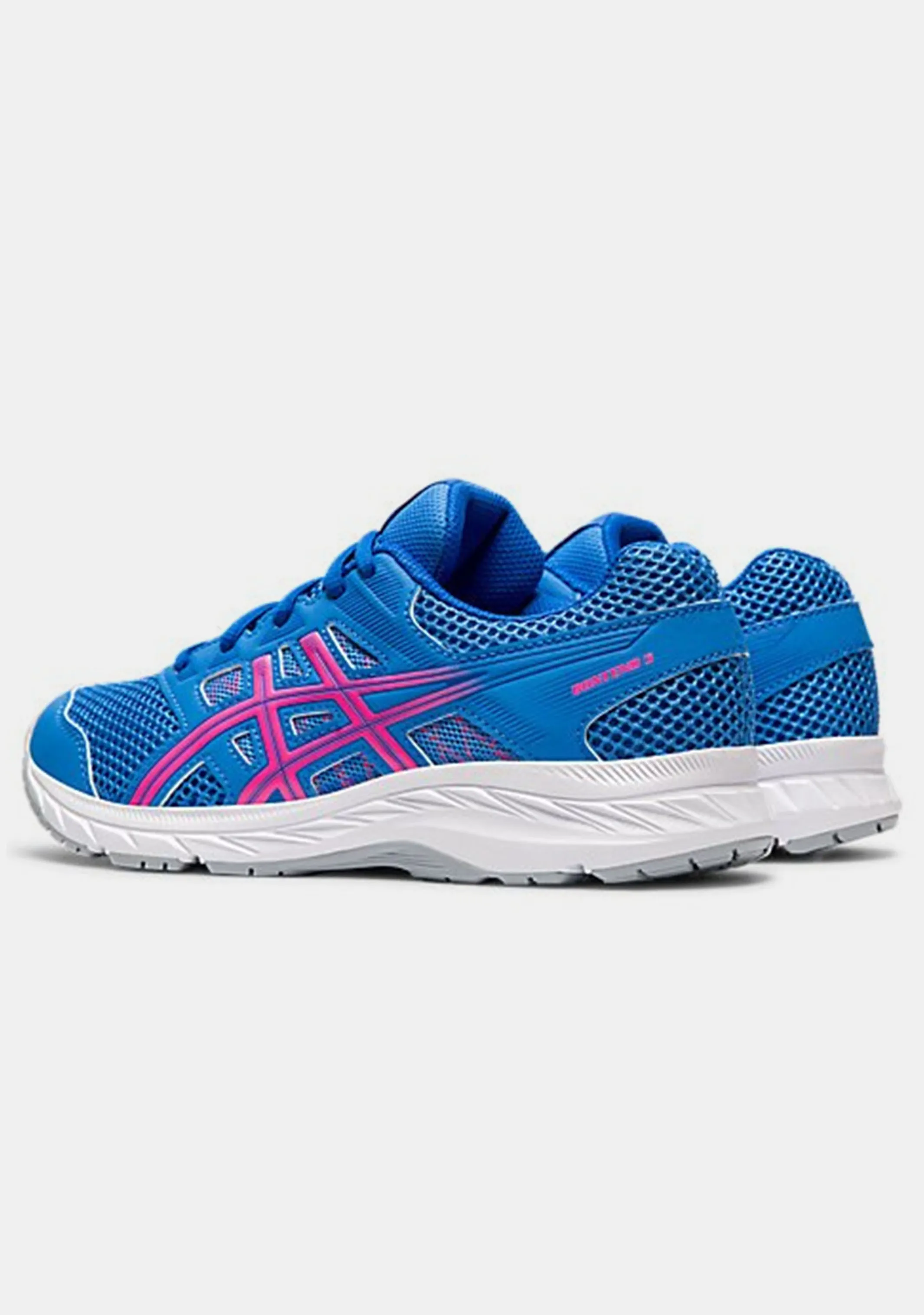 Asics Junior Contend 5 GS Asics Schuhe