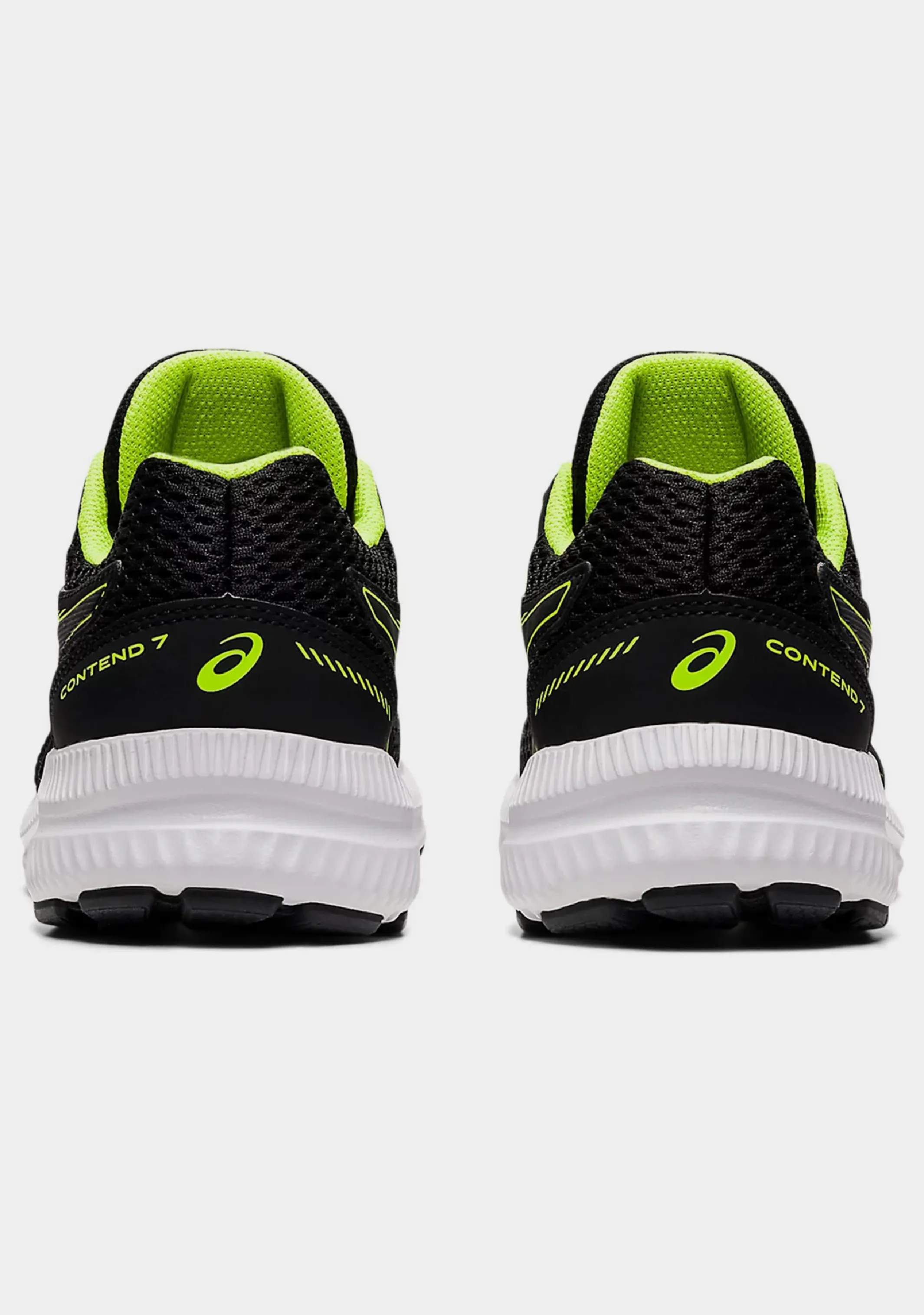 Asics Junior Contend 7 GS Asics Schuhe