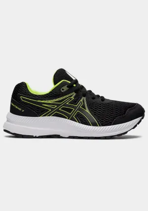 Asics Junior Contend 7 GS Asics Schuhe
