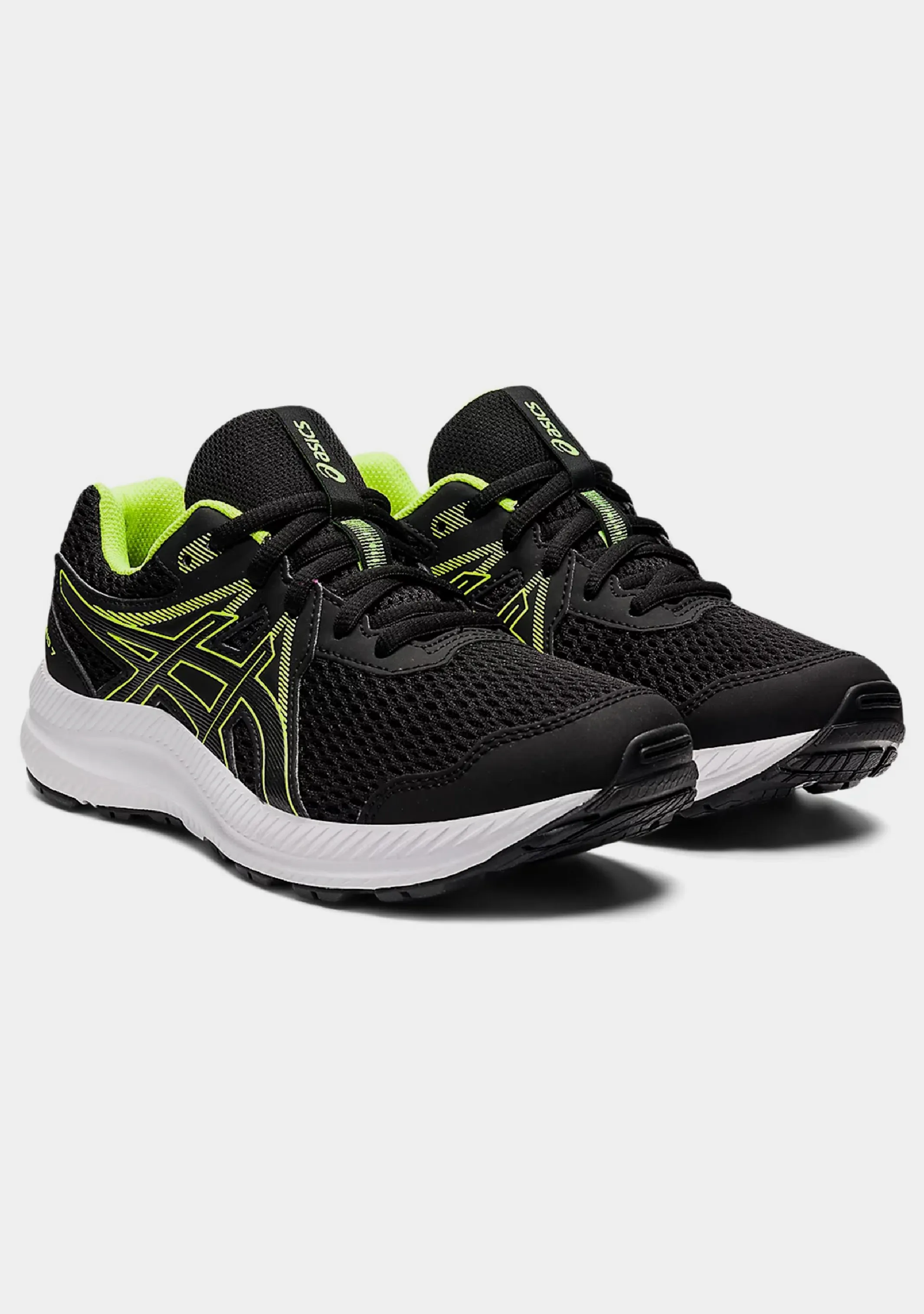 Asics Junior Contend 7 GS Asics Schuhe