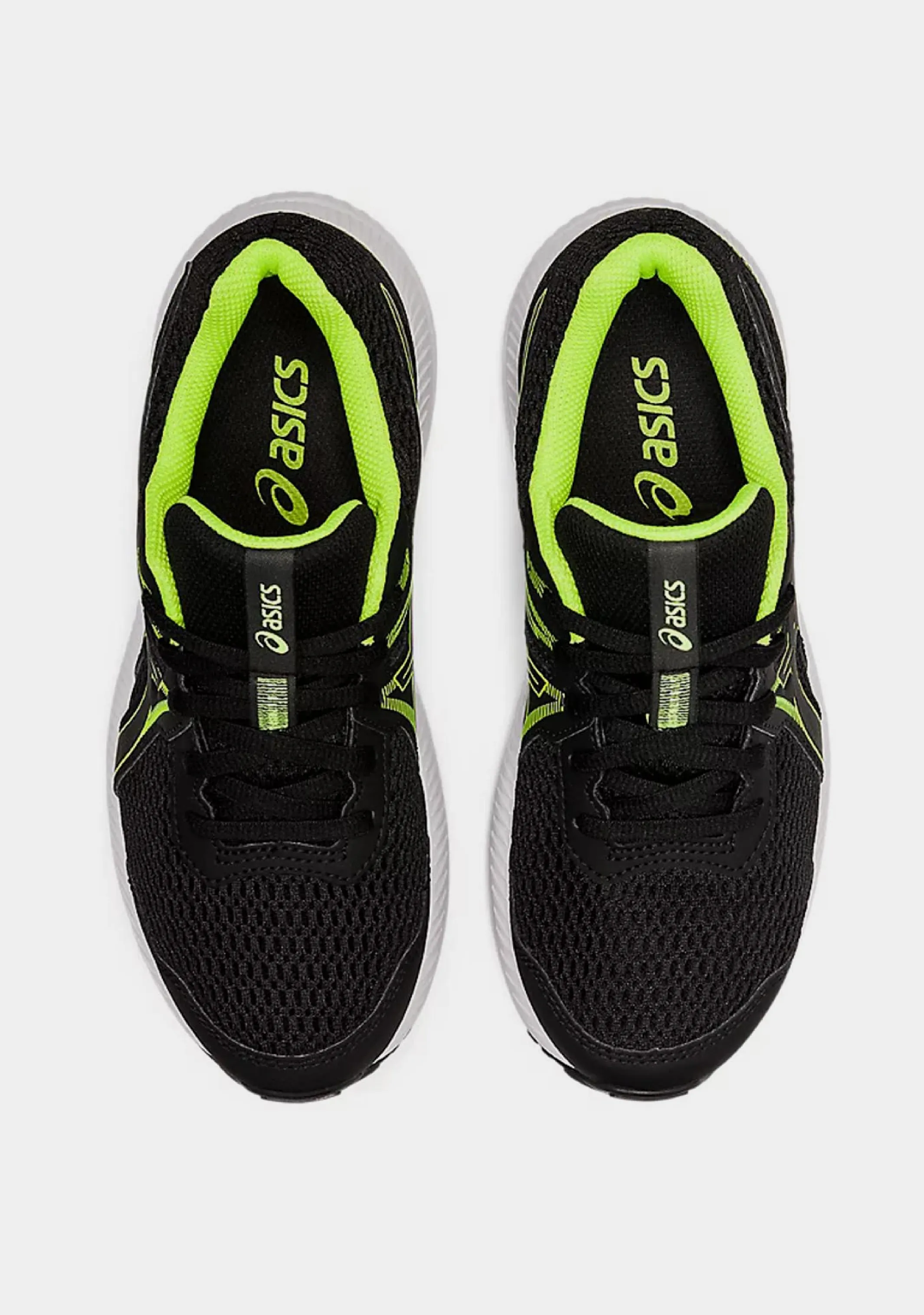 Asics Junior Contend 7 GS Asics Schuhe